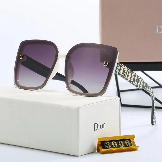 Dior Sunglasses ID:20240527-61